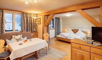 Landhaus Albert Murr