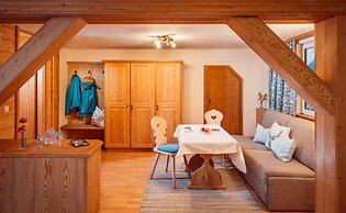 Landhaus Albert Murr