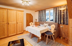 Landhaus Albert Murr