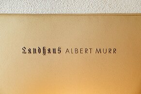 Landhaus Albert Murr