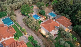 Skiathos Island Villas