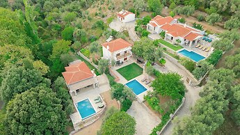 Skiathos Island Villas