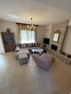 Skiathos Island Villas