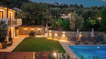 Skiathos Island Villas