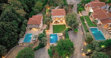 Skiathos Island Villas