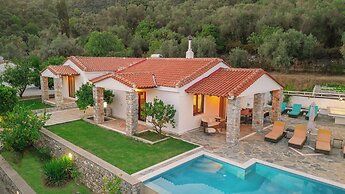 Skiathos Island Villas