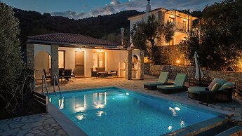 Skiathos Island Villas