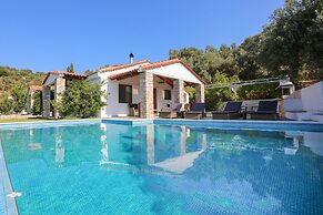 Skiathos Island Villas