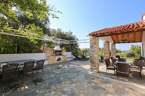 Skiathos Island Villas