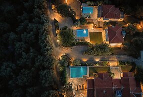 Skiathos Island Villas