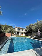 Skiathos Island Villas