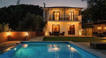 Skiathos Island Villas
