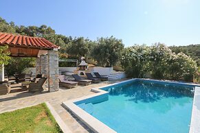 Skiathos Island Villas
