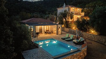 Skiathos Island Villas