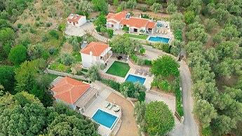 Skiathos Island Villas