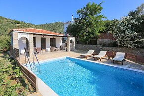 Skiathos Island Villas
