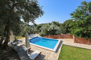 Skiathos Island Villas