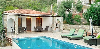 Skiathos Island Villas