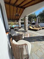 Skiathos Island Villas