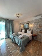 Skiathos Island Villas