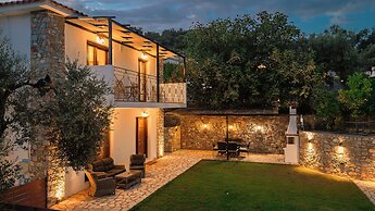 Skiathos Island Villas