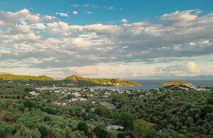 Skiathos Island Villas