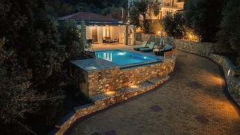 Skiathos Island Villas