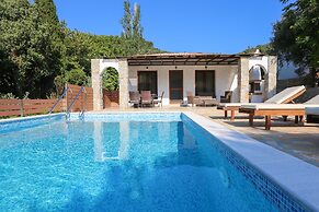 Skiathos Island Villas