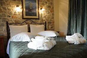 Skiathos Island Villas