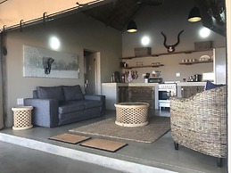 LookOut Safari Lodge