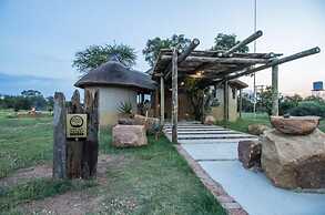 LookOut Safari Lodge