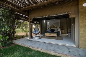 LookOut Safari Lodge