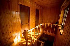 Baza otdykha Tamengont