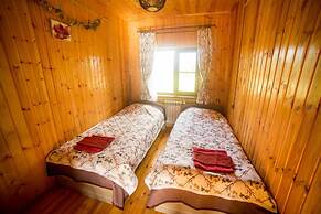 Baza otdykha Tamengont