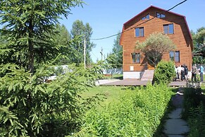 Baza otdykha Tamengont