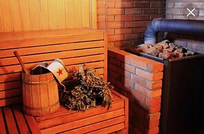 Baza otdykha Tamengont