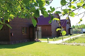 Baza otdykha Tamengont