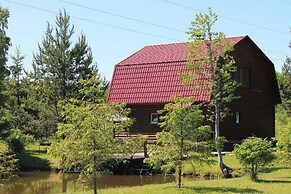 Baza otdykha Tamengont