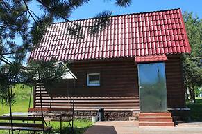 Baza otdykha Tamengont