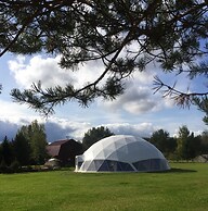 Baza otdykha Tamengont