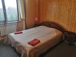 Baza otdykha Tamengont