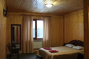 Baza otdykha Tamengont