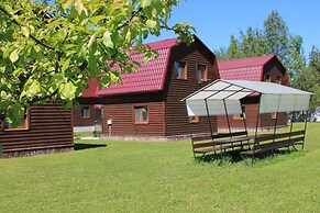 Baza otdykha Tamengont