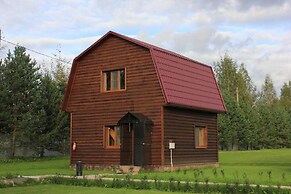 Baza otdykha Tamengont