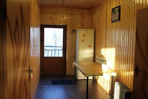 Baza otdykha Tamengont