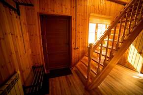 Baza otdykha Tamengont