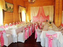 Baza otdykha Tamengont