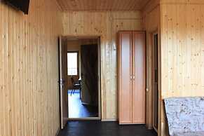 Baza otdykha Tamengont