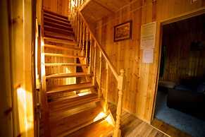 Baza otdykha Tamengont