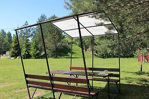 Baza otdykha Tamengont